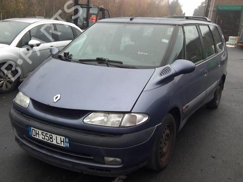 Brugte RENAULT ESPACE III (JE0_)  2.2 12V TD (JE0E, JE0H, JE0P)  4838188