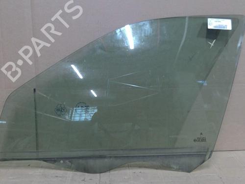 Used Front left door window CITROËN XSARA (N1) 1.4 i (75 hp) 28143092