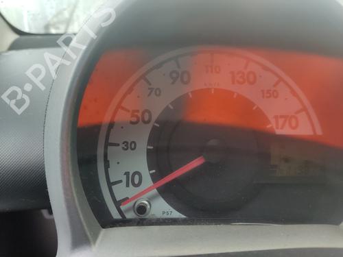 Left front window switch TOYOTA AYGO (_B1_) 1.0 (KGB10_, KGB10R) | BP25924297I27  - Image 8