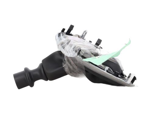 Gear lever RENAULT MEGANE III Hatchback (BZ0/1_, B3_) 1.5 dCi (BZ09, BZ0D, BZ1W, BZ29, BZ14) | BP28833367M90 