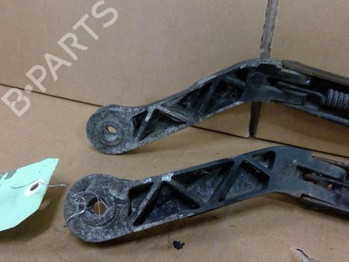 Front windshield wiper arm PEUGEOT BOXER Van 2.2 HDi 120 | BP27161676C143 