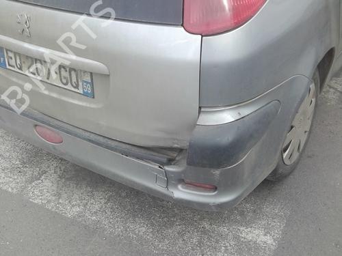 PEUGEOT 206 SW (2E/K) 1.1 2033333
