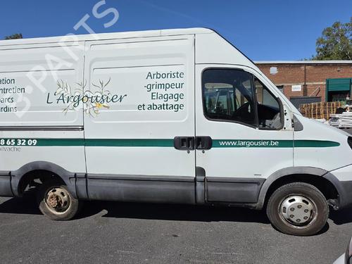 Starter IVECO DAILY IV Van 35C12 V, 35C12 V/P, 35S12 V, 35S12 V/P | BP38526552M8 - Image 6