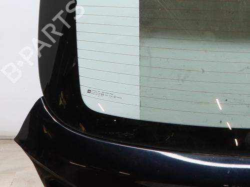 Tailgate OPEL CORSA E (X15) 1.4 (08, 68) | BP35939238C6 - Image 2