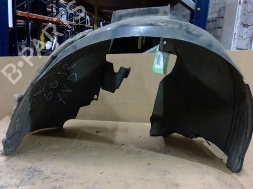 Used Wheel arch PEUGEOT 308 I (4A_, 4C_) 1.6 HDi (109 hp) 29292090