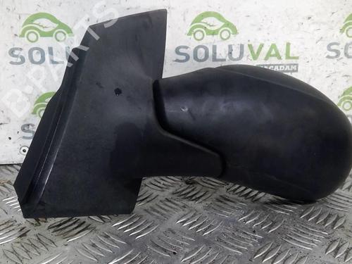 Used Left mirror CITROËN C2 (JM_) 1.4 (73 hp) 22003911