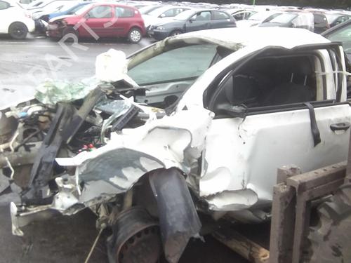 Essuie-glace moteur avant VW GOLF VI (5K1) 1.6 TDI | BP21816652M29 