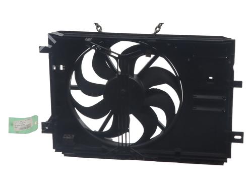 Elettroventola PEUGEOT 308 SW II (LC_, LJ_, LR_, LX_, L4_) 1.6 BlueHDi 120 (120 hp) 30823879