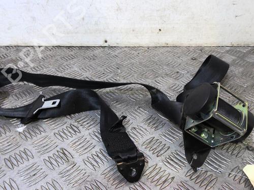 Rear right belt tensioner NISSAN QASHQAI / QASHQAI +2 I (J10, NJ10, JJ10E) 1.5 dCi | BP20361185C90 