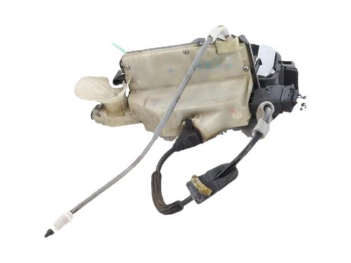 Used Front left lock Front left lock CITROËN DS4 (NX_) 1.6 HDi 110 (112 hp) 36378794 36378794