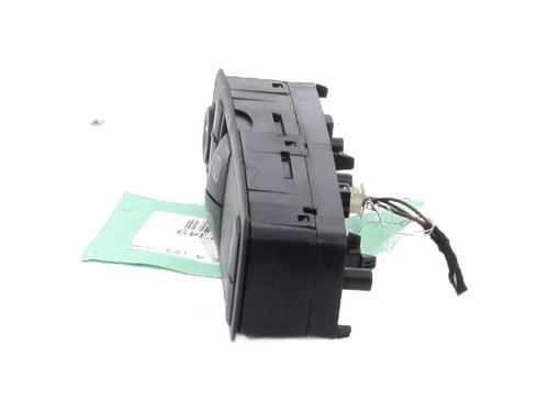 Left front window switch MERCEDES-BENZ A-CLASS (W169) A 160 CDI (169.006, 169.306) | BP30159456I27 