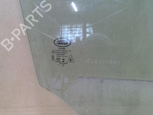 Front right door window LAND ROVER RANGE ROVER EVOQUE (L551) 2.0 D150 MHEV 4x4 | BP29428734C19 