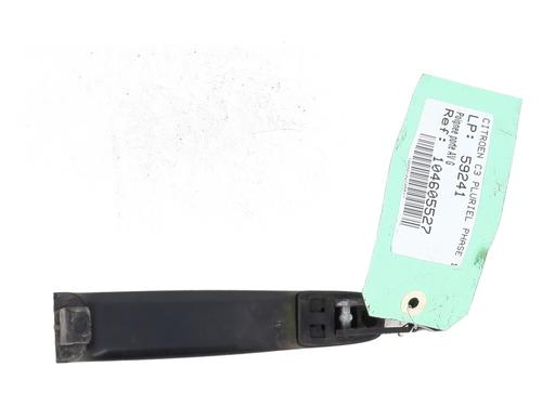 front-left-exterior-door-handle-citroen-c3-pluriel-hb_-2003-25223622 main image