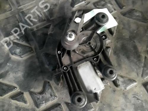 Used Rear wiper motor Rear wiper motor PEUGEOT 3008 I MPV (0U_) 1.6 HDi (114 hp) 20370640 20370640