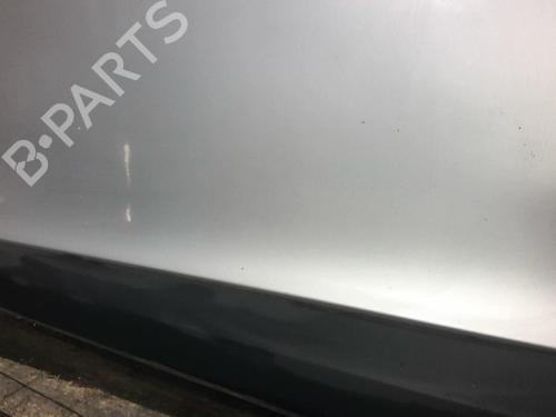 Left front door RENAULT MEGANE III Hatchback (BZ0/1_, B3_) 1.9 dCi (BZ0N, BZ0J) | BP20366267C2 