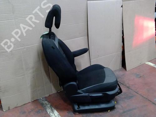 Used Right front seat Right front seat CITROËN C4 Grand Picasso II (DA_, DE_) [2013-2026] 33741589 33741589