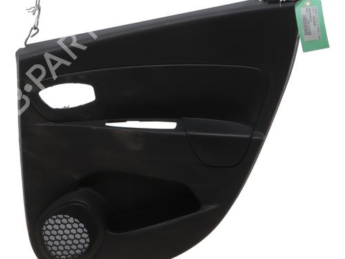 Used Rear right panel Rear right panel RENAULT CLIO IV Grandtour (KH_) 0.9 TCe 90 (90 hp) 35939774 35939774
