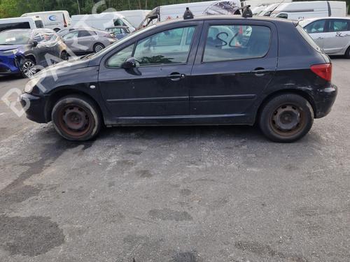 Left front window switch PEUGEOT 307 (3A/C) 2.0 HDi 110 | BP28283534I27  - Image 10