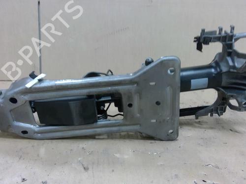 Used Steering column Steering column BMW 1 (E87) 118 d (143 hp) 27338568 27338568