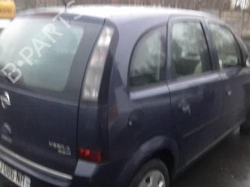 Left front window switch OPEL MERIVA A MPV (X03) 1.3 CDTI (E75) | BP20353373I27 - Image 3