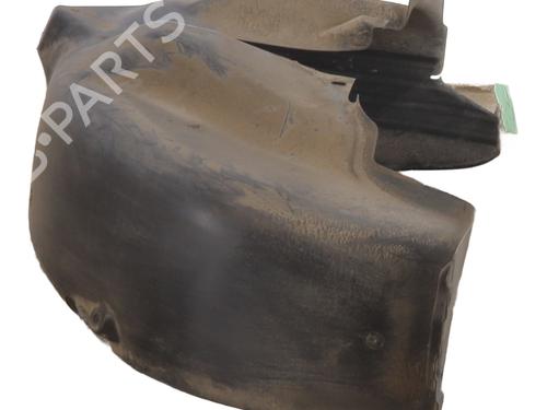 Wheel arch PEUGEOT 207 (WA_, WC_) 1.6 HDi | BP25824448C56