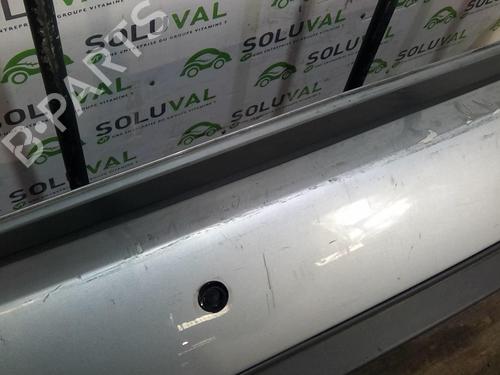 Rear bumper FORD FOCUS C-MAX (DM2) 1.6 TDCi | BP21502042C8 