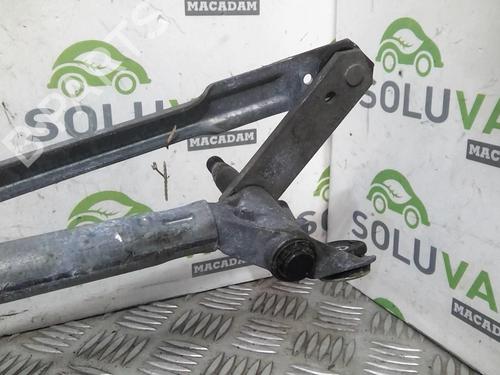 Front wiper motor PEUGEOT 308 CC (4B_) 2.0 HDi (4BRHRH, 4BRHRJ) | BP20357897M29 