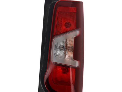 Used Right taillight TOYOTA PROACE CITY Box Body/MPV (BPZ_) 1.5 D-4D 100 (BPZM) (102 hp) 29318879