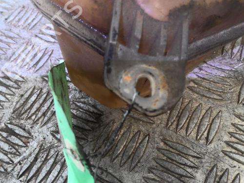 Expansion tank FORD FIESTA V (JH_, JD_) 1.3 | BP20353160C120 