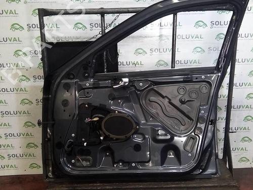 Right front door JAGUAR S-TYPE II (X200) 2.5 V6 | BP22004187C3 