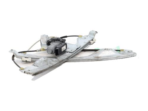 Front left window mechanism RENAULT CLIO III (BR0/1, CR0/1) 1.5 dCi (BR17, CR17) | BP30398641C22