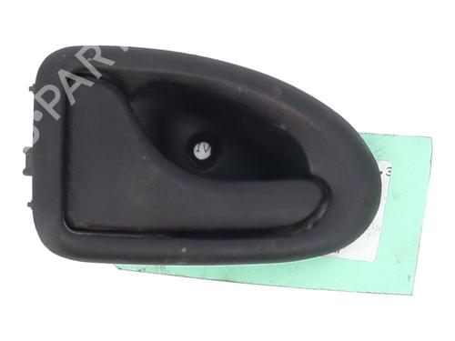 Used Front left interior door handle IVECO DAILY IV Van 35C12 V, 35C12 V/P, 35S12 V, 35S12 V/P (116 hp) 30261914