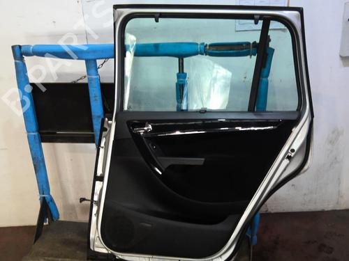 Used Right rear door CITROËN C4 Grand Picasso I (UA_) 2.0 HDi 138 (136 hp) 20353121
