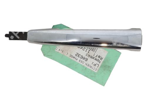Front right exterior door handle CITROËN DS3 (SA_) 1.4 HDi 70 (SA8HP4) | BP29440503C129 