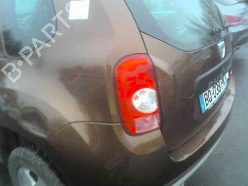 Front left lock DACIA DUSTER (HS_) 1.5 dCi | BP27508384C98  - Image 7