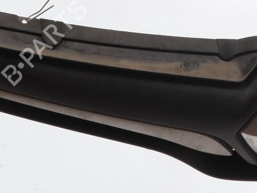 Grille RENAULT KANGOO Express (FW0/1_) 1.5 dCi 90 (FW0G, FW05, FW08, FW11) | BP29407713C40 