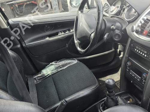Front right panel PEUGEOT 207 SW (WK_) 1.6 HDi | BP38167169C59 - Image 12