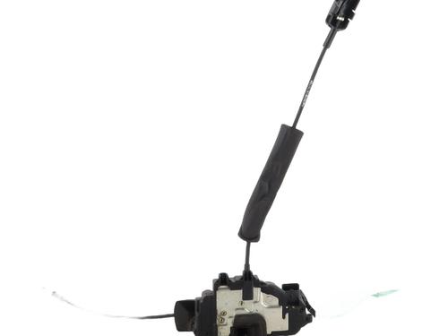 Used Front left lock RENAULT LAGUNA III (BT0/1) 2.0 dCi (BT01, BT08, BT09, BT0E, BT0K, BT12, BT1C, BT1D,... (150 hp) 28175051