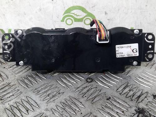 Used Climate control PEUGEOT 4007 (VU_, VV_) 2.2 HDi (156 hp) 21820815
