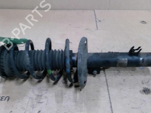 Used Left front shock absorber DS DS 3 (SA_) 1.6 BlueHDi 116 (SABHXM) (116 hp) 26184715