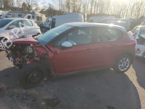 Right front seat CITROËN C3 III (SX) 1.2 PureTech 82 | BP23131409C16  - Image 18