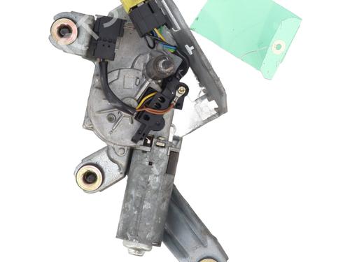 Used Rear wiper motor MERCEDES-BENZ M-CLASS (W163) ML 320 (163.154) (218 hp) 30408807