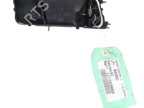 Rear left interior door handle DAEWOO NUBIRA Saloon (J200) 1.6 | BP28571807I15 - Image 2