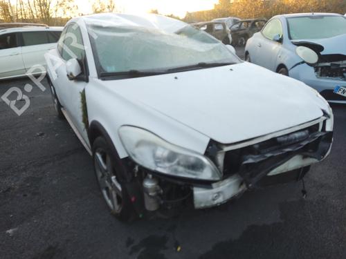 Used Parts VOLVO C30 (533)  D2  4372015