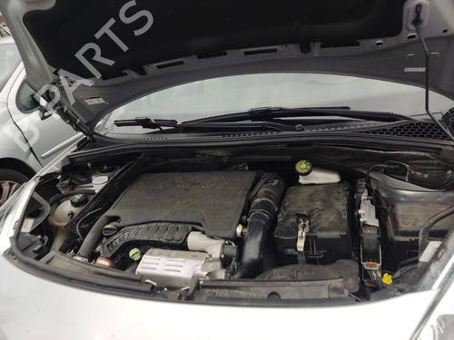 Gearbox DS DS 3 (SA_) 1.2 THP 110 / PureTech 110 (SAHNPS, SAHNZ6, SAHNZT) | BP32630478M3 - Image 16