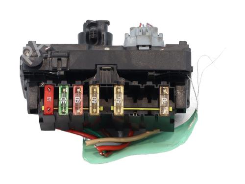 Fuse box CITROËN C4 Coupe (LA_) 1.6 HDi | BP29493271E1 