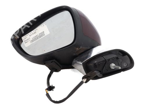Außenspiegel links für CITROËN DS3 (SA_) 1.6 HDi 110 (112 hp) 32275460
