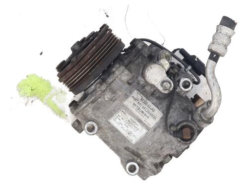 AC compressor SUZUKI SWIFT III (MZ, EZ) 1.5 (RS415, ZC21S) | BP32128371M34 