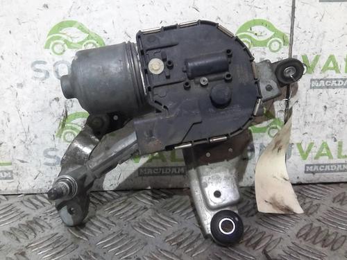 Front wiper motor FORD S-MAX (WA6) 1.8 TDCi | BP21816946M29 