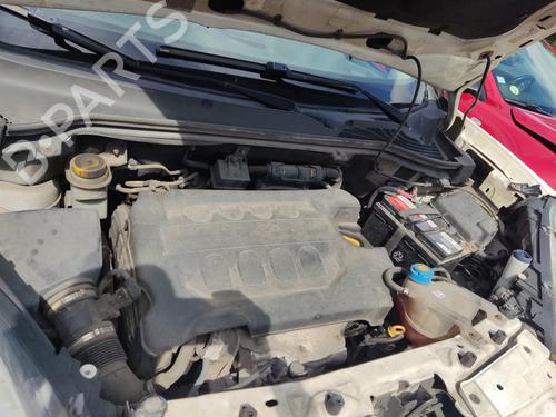 Engine control unit (ECU) OPEL COMBO Box Body/MPV (X12) 1.6 CDTI (B05) | BP29560135M57 - Image 15